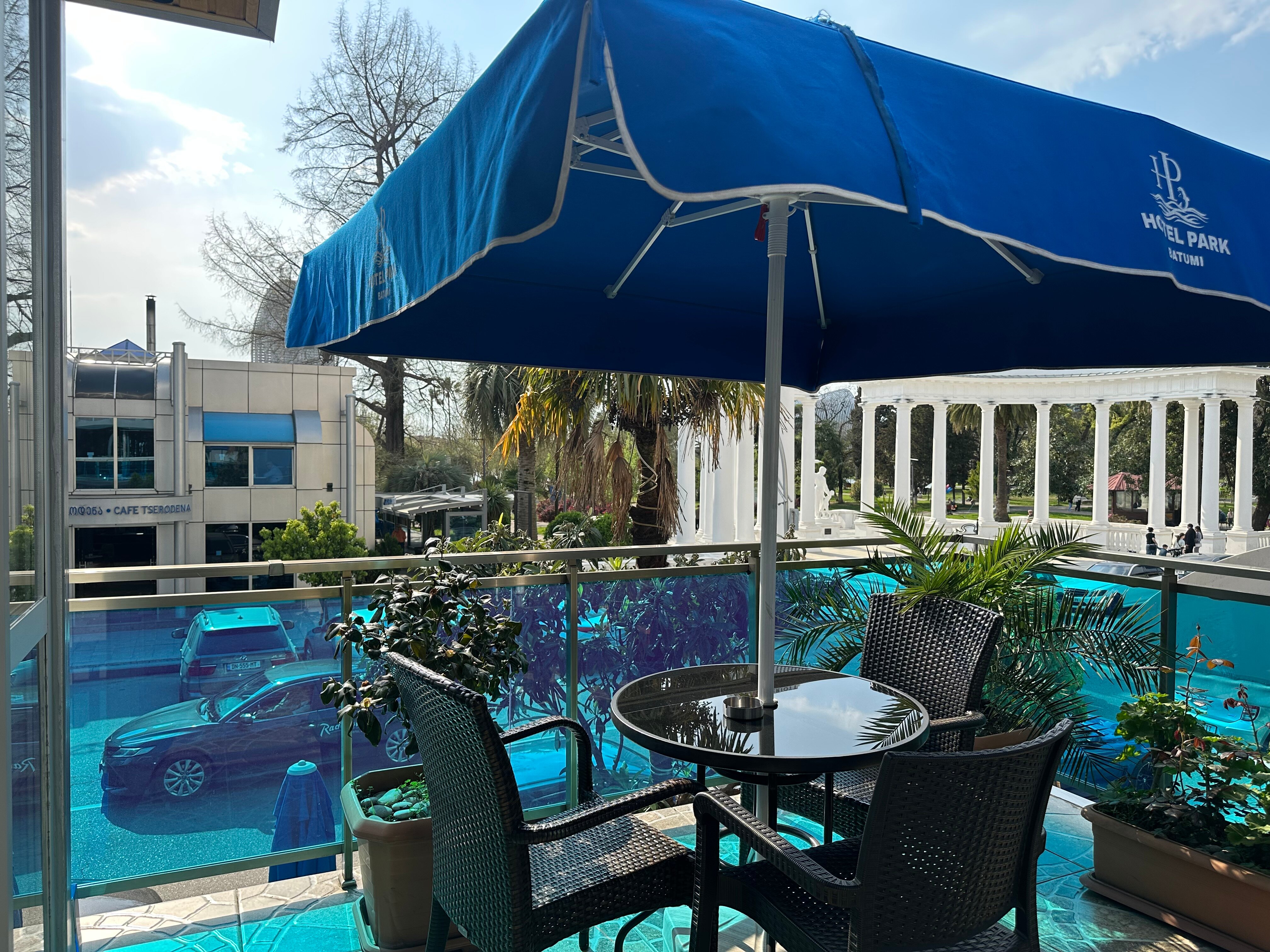 Фото Hotel Park Batumi