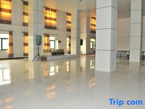 Гостиница Dragon Home Inn