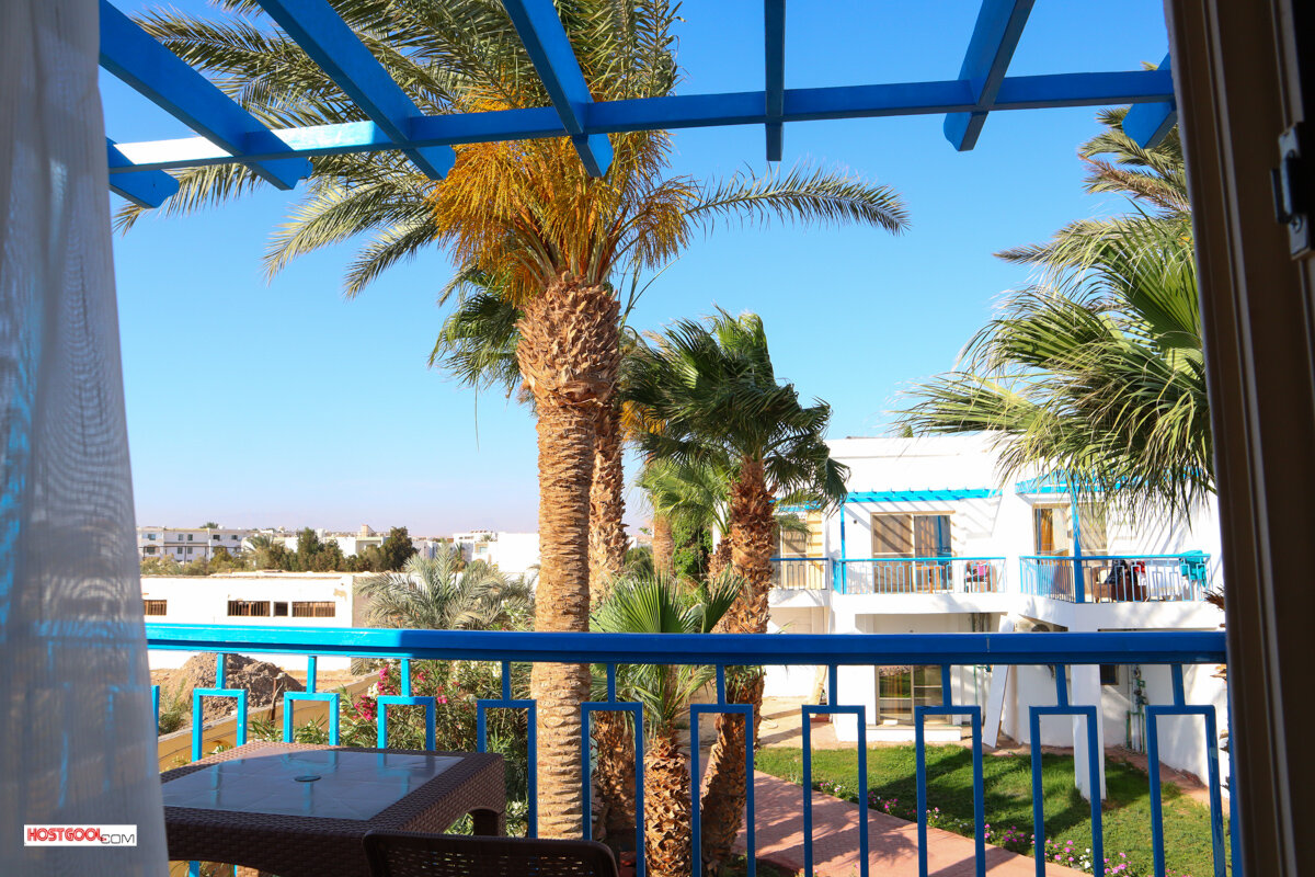 Фото Hostgool Chalets Mirage Bay Resort&Aqua