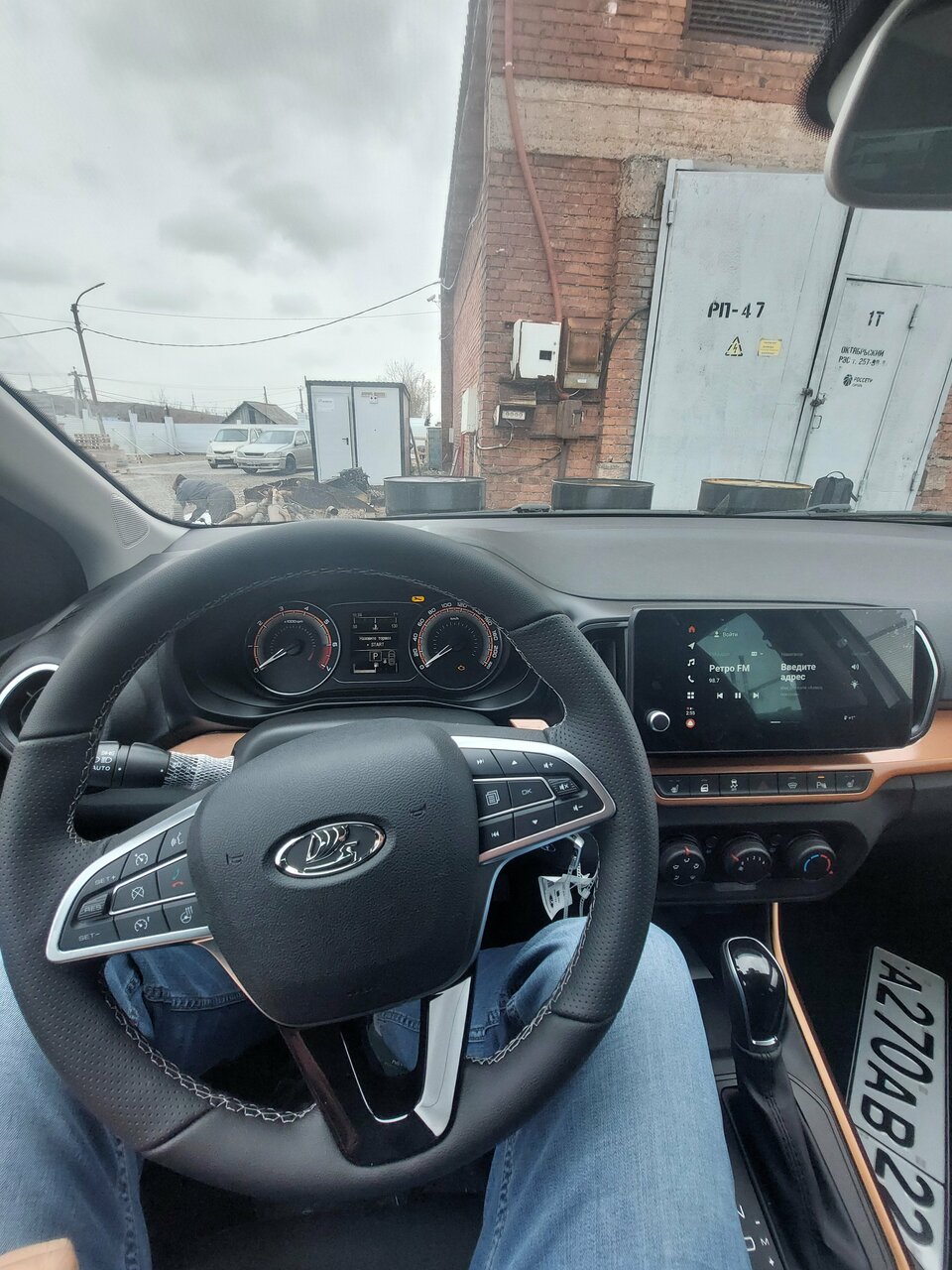 photo Бугач-Авто, Lada