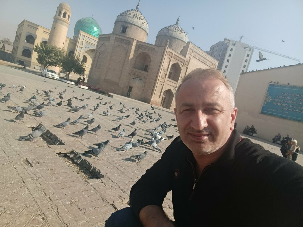 Management company limit.dc.TJ, Dushanbe, photo