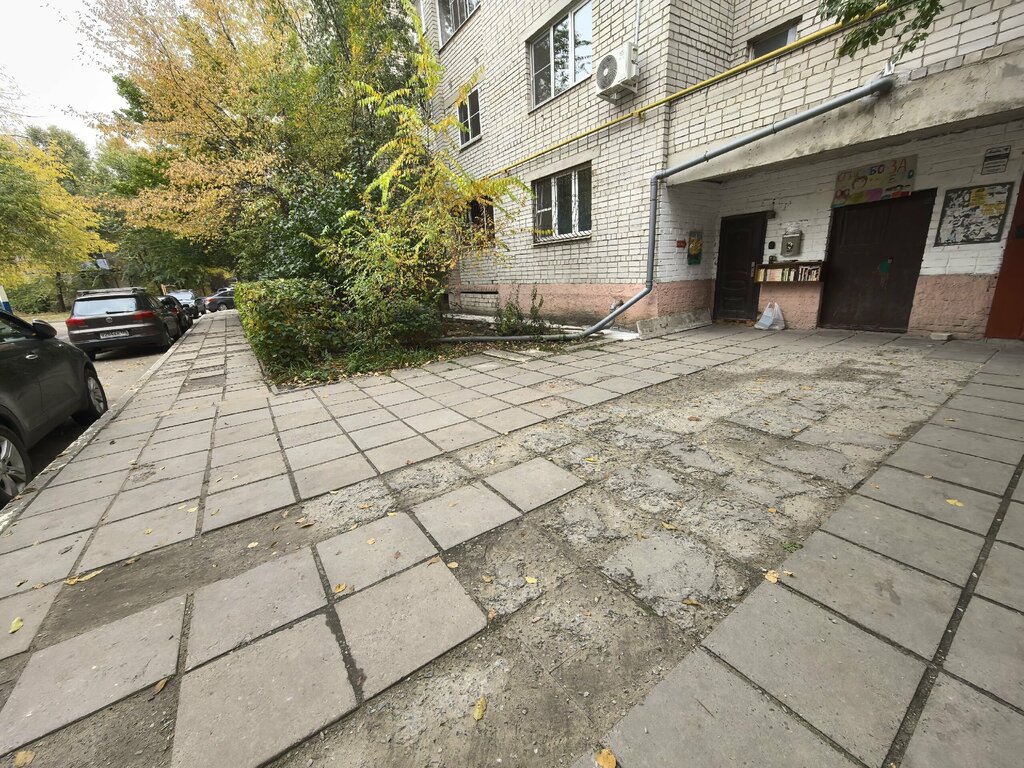 Passport and migration authorities Временное укрытие, Voronezh, photo