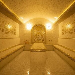 Гостиница Continental Hotel Samarkand