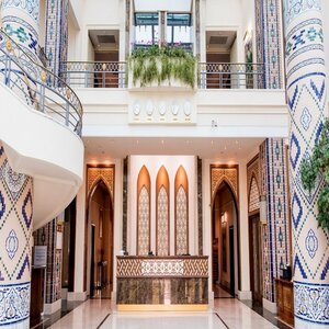 Гостиница City Palace Hotel