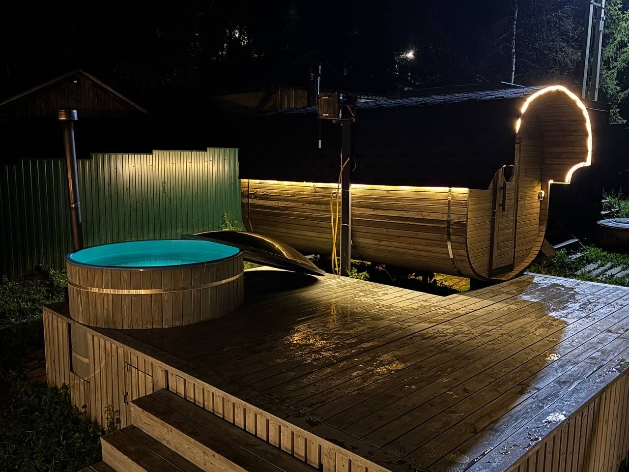 Фото Prechistoe Home