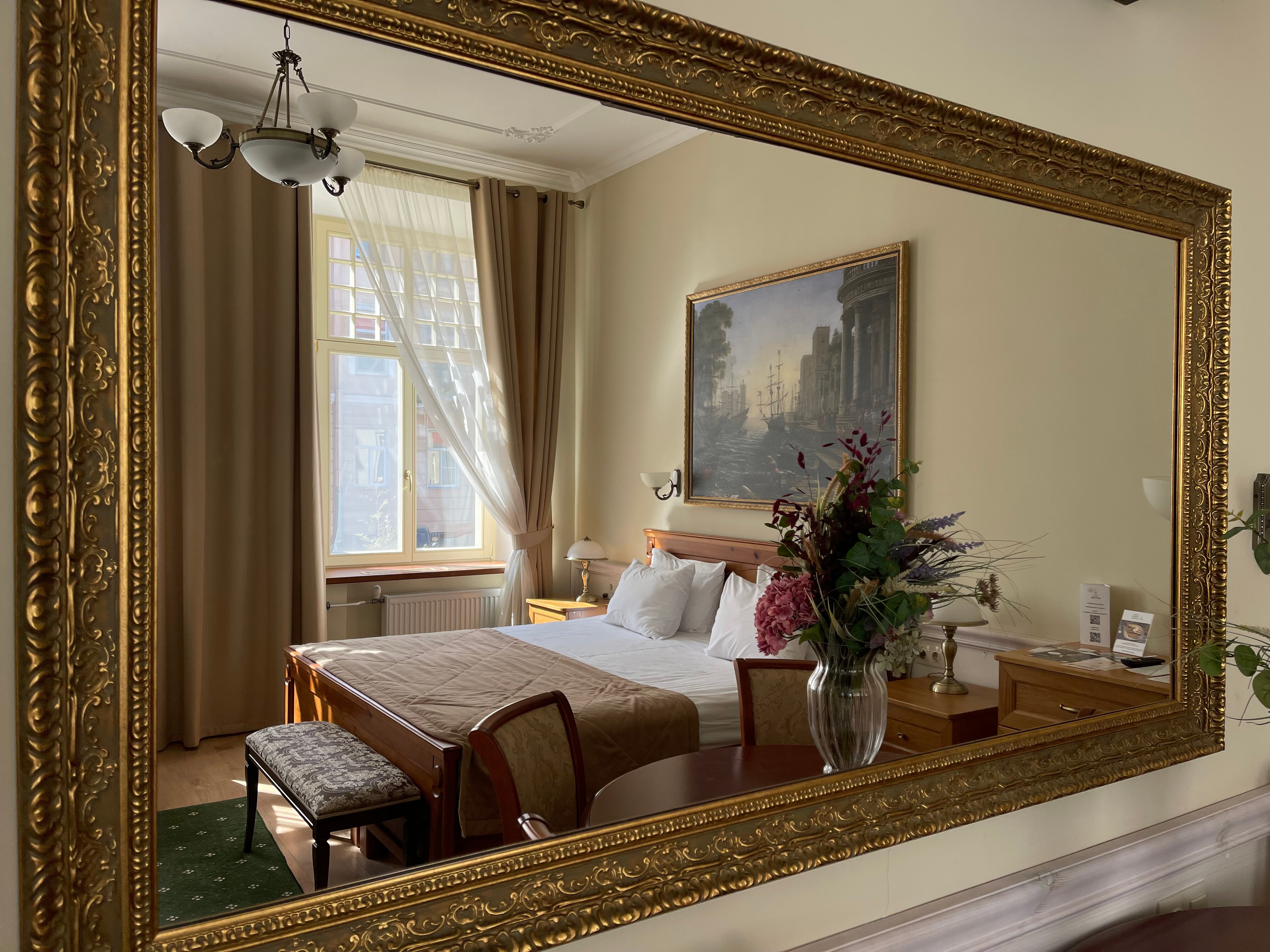 Фото Усадьба адмирала Лазарева