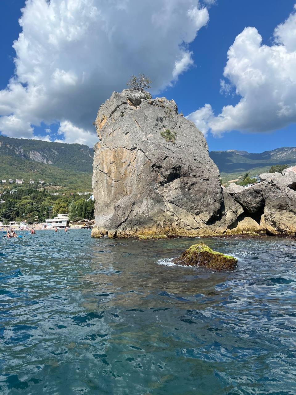 Фото Гостевой дом Ласточкин