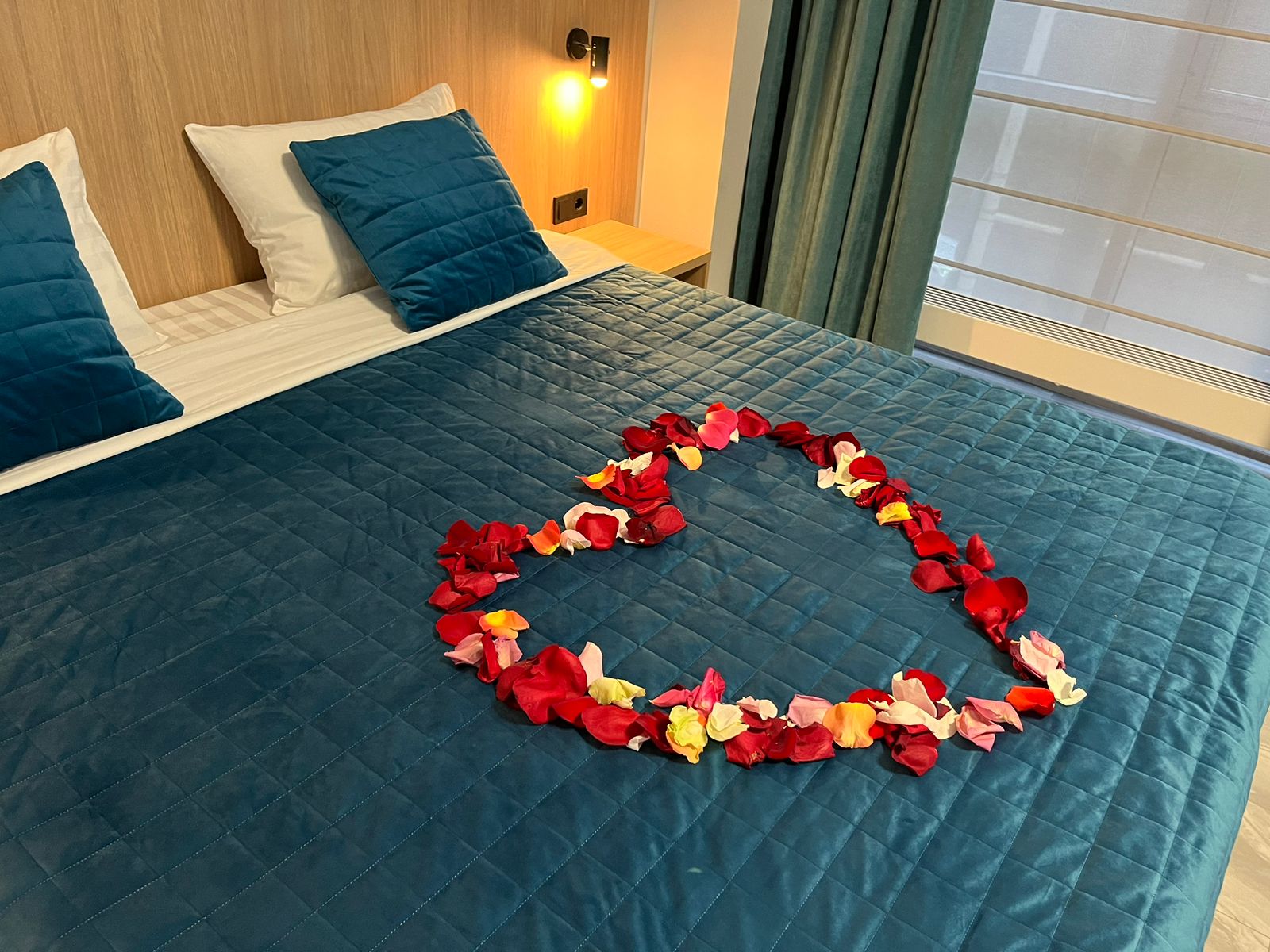 Фото Отель ДУБос