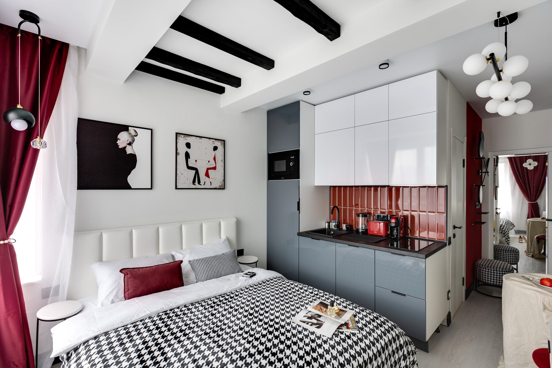 Фото Home24 на Магистральной