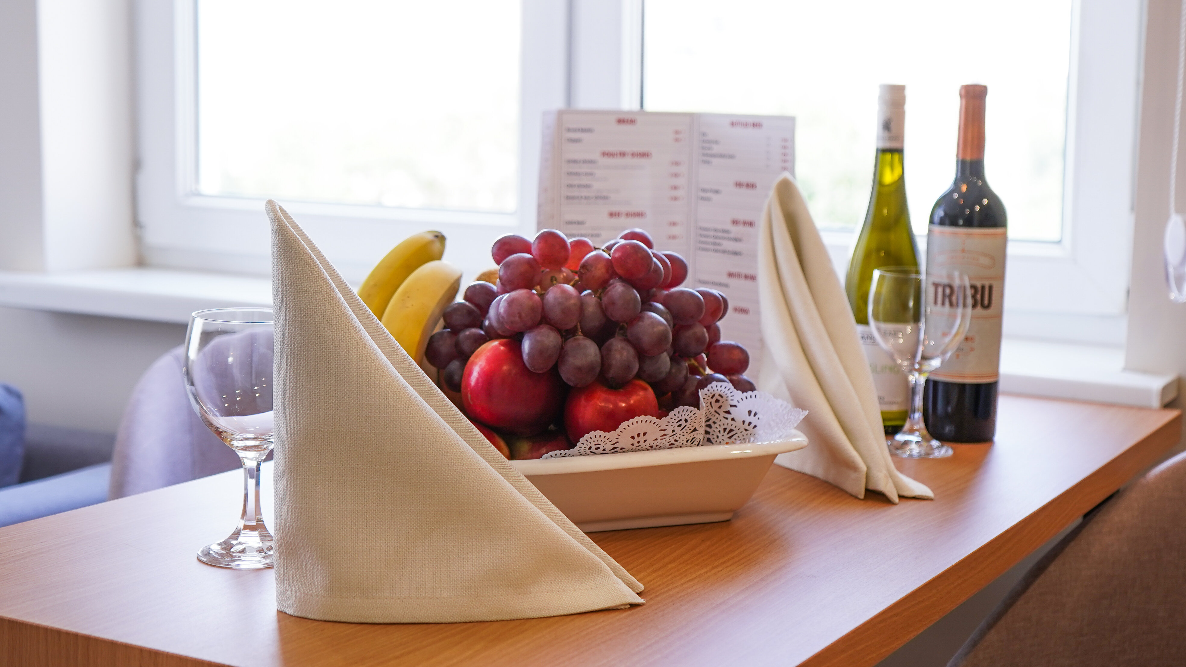 Фото Chagala Residence Atyrau