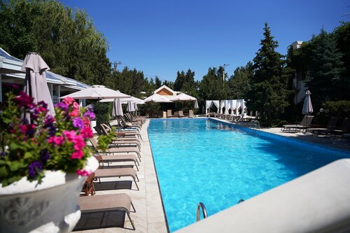 Гостиница Александр в Батайске