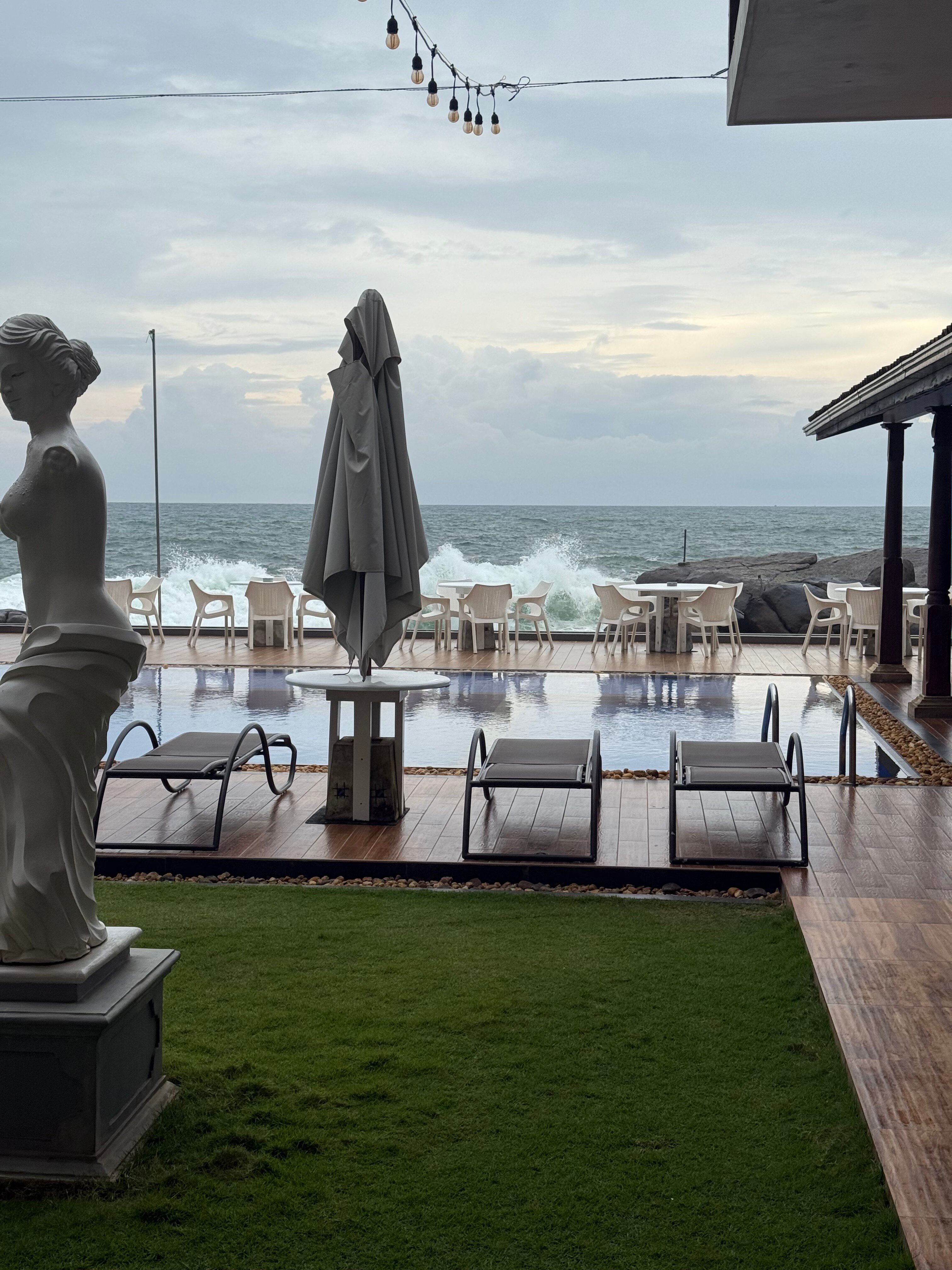 Фото Water Gate Resort & SPA