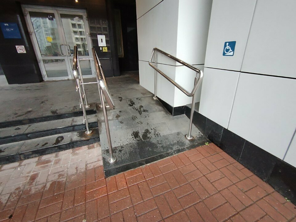 Bank Vtb Bank, Nizhny Novgorod, photo