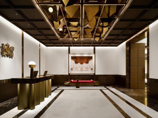 Фото Josun Palace, a Luxury Collection Hotel, Seoul Gangnam