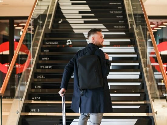 Фото Crowne Plaza Amsterdam South, an Ihg Hotel