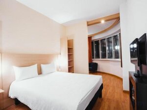 Гостиница Ibis Astana