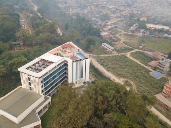 Фото Hotel Siraichuli