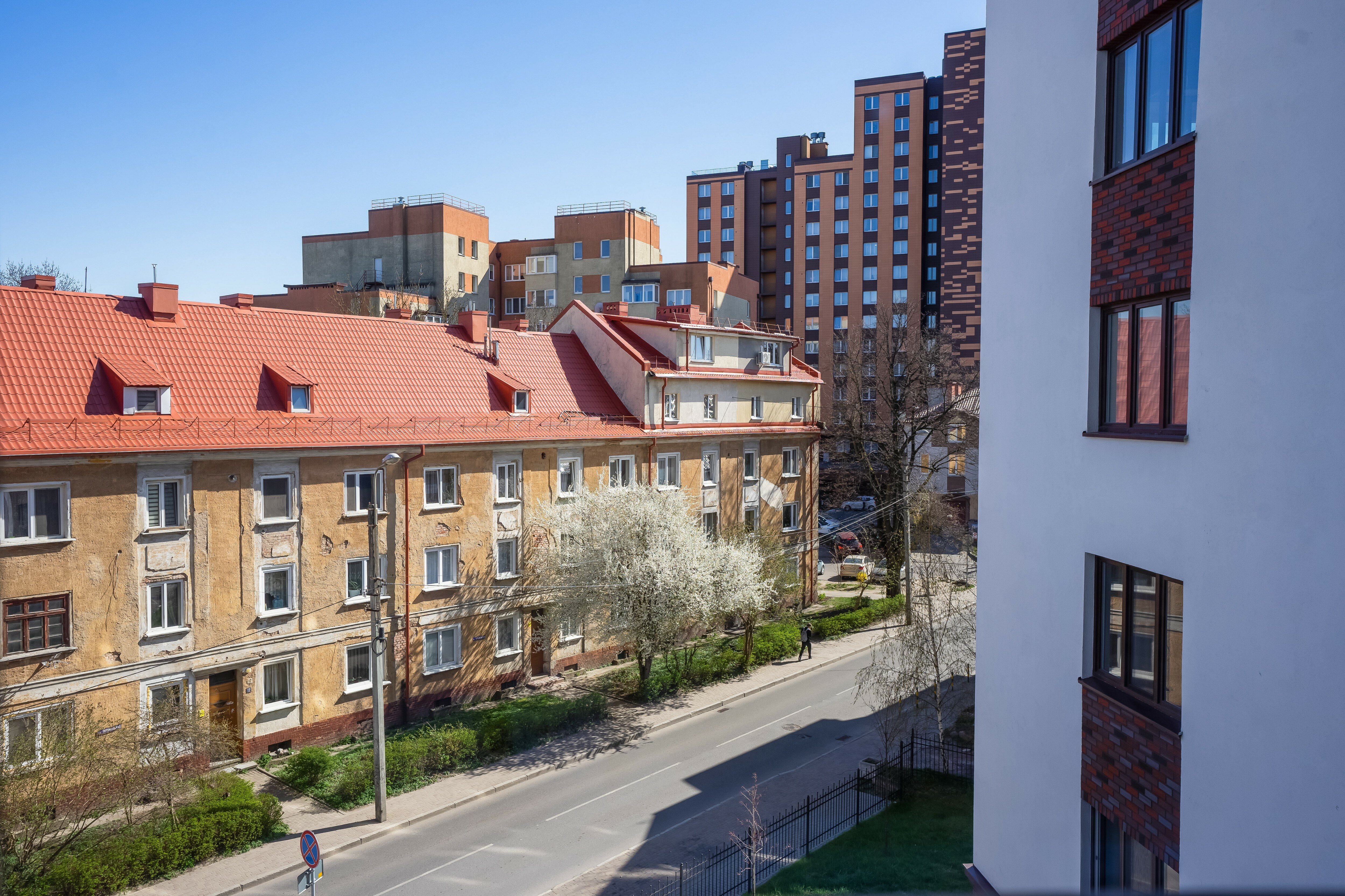 Фото Апартаменты Pavlov у Верхнего озера