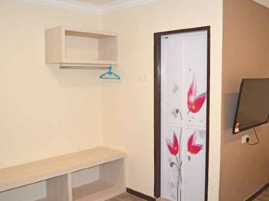 Фото Angsoka Hotel Teluk Intan