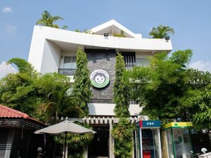 Mad Monkey Hostel Siem Reap (Siemreab-Otdar Meanchey, Siem Reap Airport), hostel