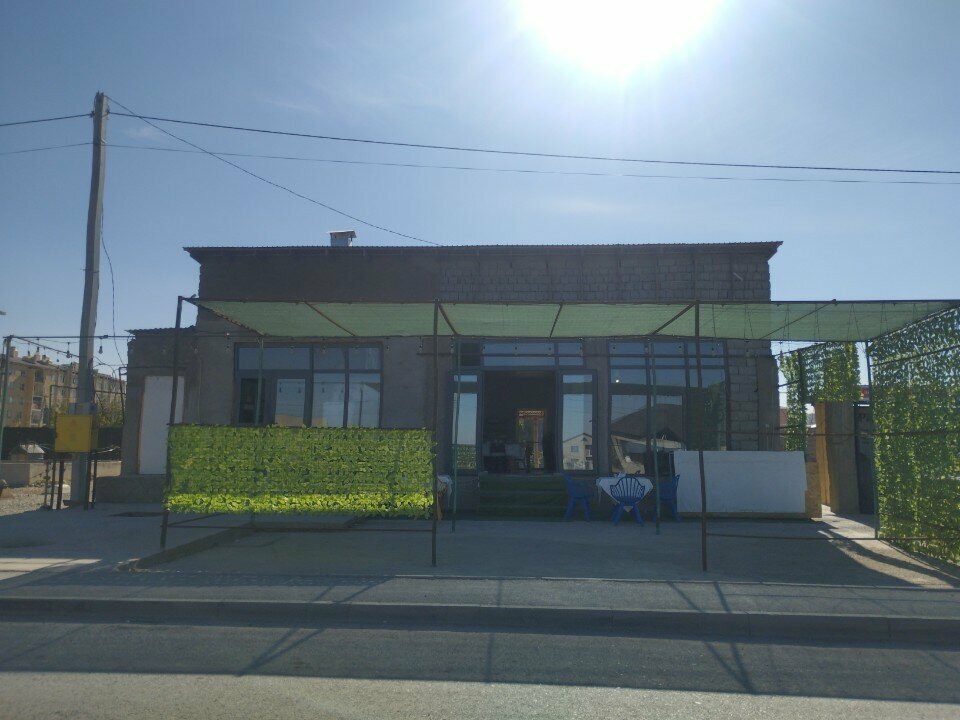 Fast food Tandoor Samsa, Chimkent, photo