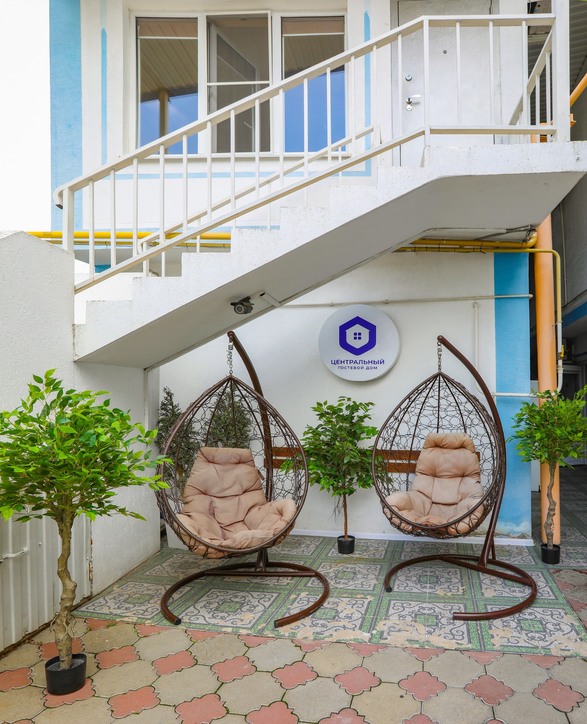 Фото Центральный