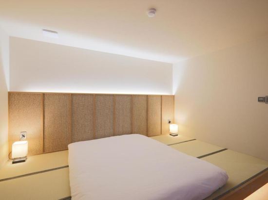 Фото Denbasta Ryokan Busan Mandeok