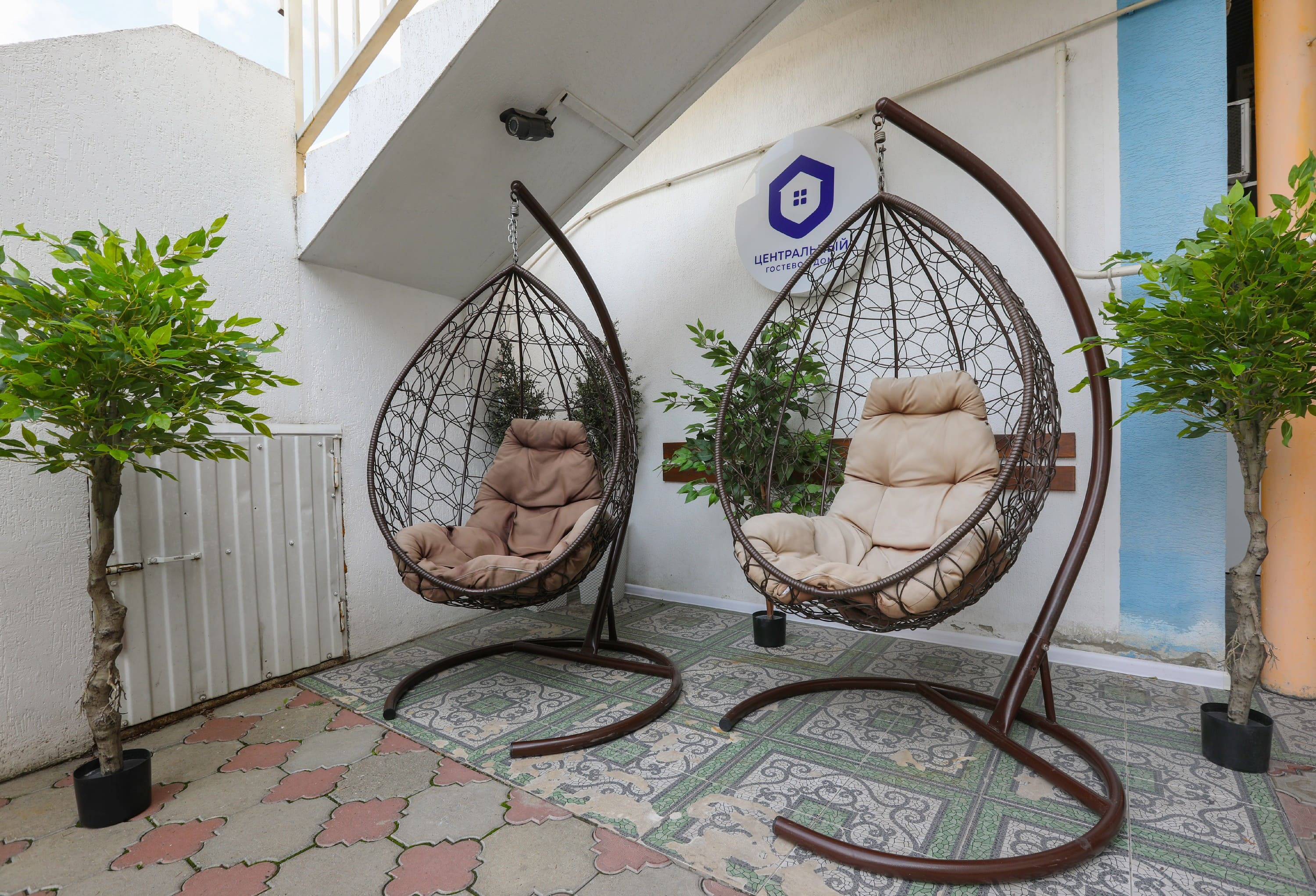 Фото Центральный