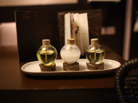 Фото Anya Resort