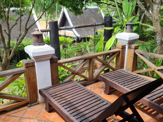 Фото Namkhan View Luangprabang Resort