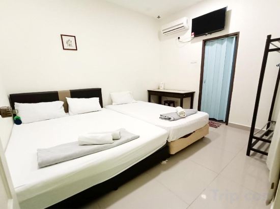 Фото Mn Ferringhi Inn