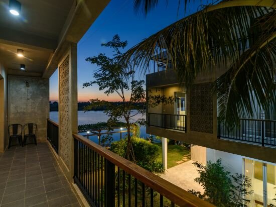 Фото Phka Kravan Boutique