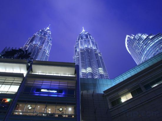 Фото Ibis Kuala Lumpur City Centre