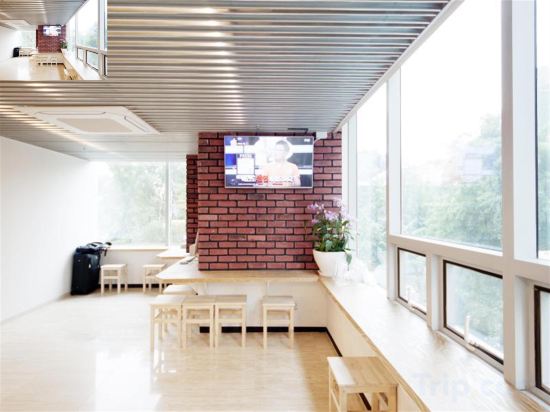 Фото K-Guesthouse Dongdaemun Premium