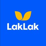 LakLak (Mirzo Tursunzoda Street, 28), parcel automat