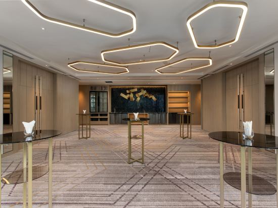 Фото Crowne Plaza Kuala Lumpur City Centre, an Ihg Hotel