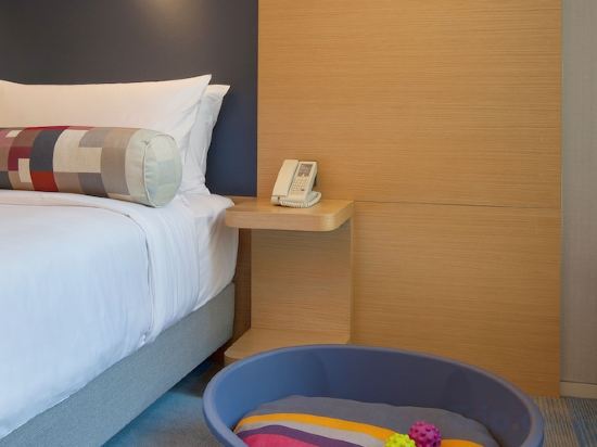 Фото Aloft Seoul Gangnam