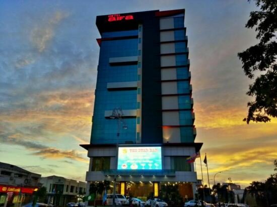 Hotel Hotel Aifa, Bandar Labuan, photo