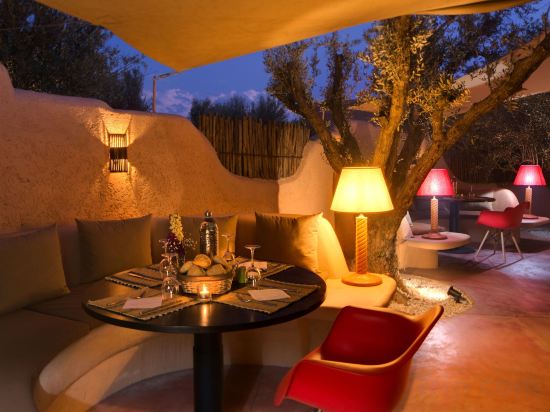 Фото Oasis Lodges