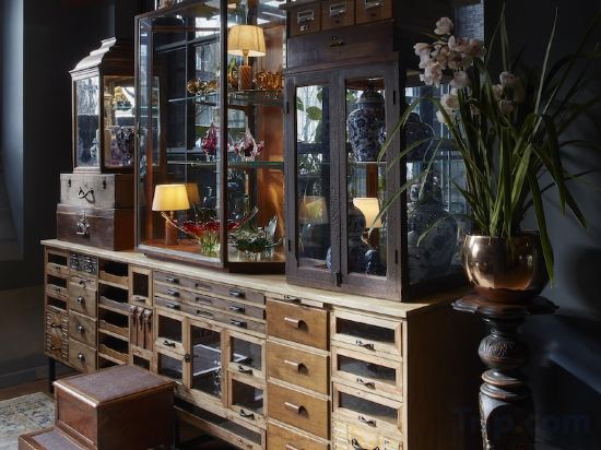 Фото Pulitzer Amsterdam