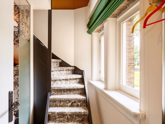 Фото Bunk Hotel Amsterdam