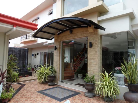 Фото Harbour Gardens Tourist Inn