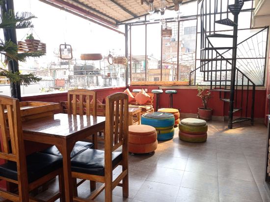 Фото Holiday Hostel