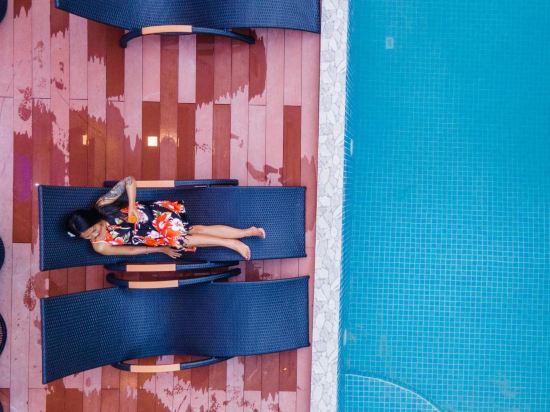 Фото Ari Grand Hotel & SPA