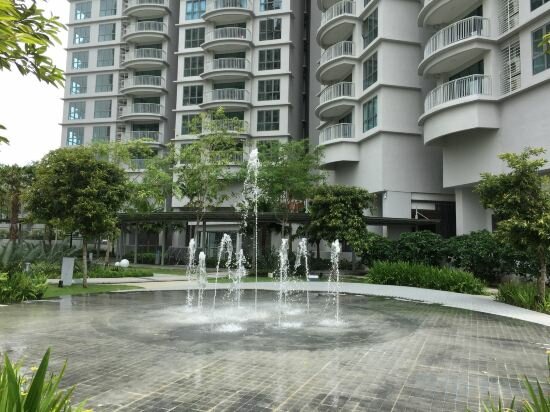 Hotel Teega Waterfront - Hello Kitty, State of Johor, photo