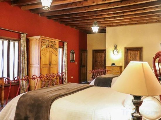 Фото Mirador del Frayle