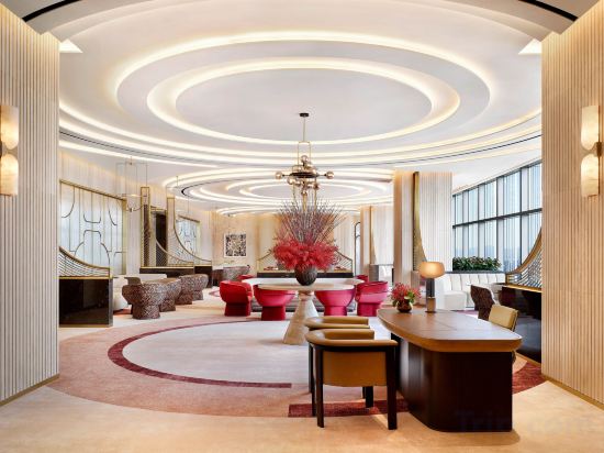 Фото Josun Palace, a Luxury Collection Hotel, Seoul Gangnam