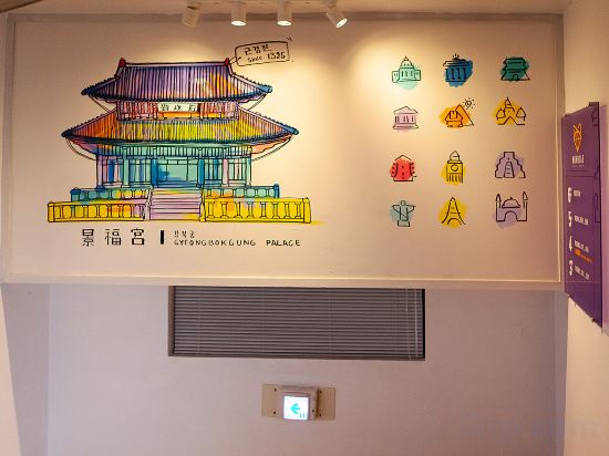 Фото Asti Hotel Busan Station