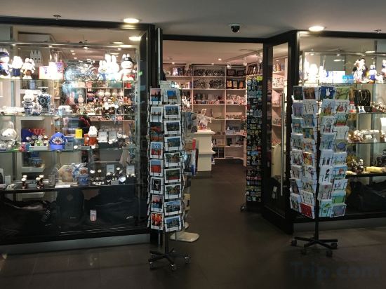 Фото Movenpick Hotel Amsterdam City Centre