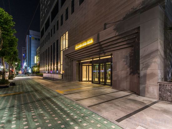 Фото Amanti Hotel Seoul